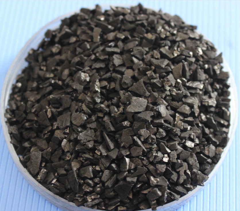 空氣凈水活性炭一種優(yōu)良的吸附劑訂購(gòu)電話(huà)13838587319