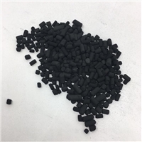 鄭州威大活性炭生產(chǎn)廠生產(chǎn)的廢氣處理活性炭品質(zhì)好，價(jià)格美麗，是您的不二之選！電話：13838587319 孫經(jīng)理